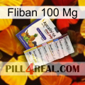 Fliban 100 Mg 11